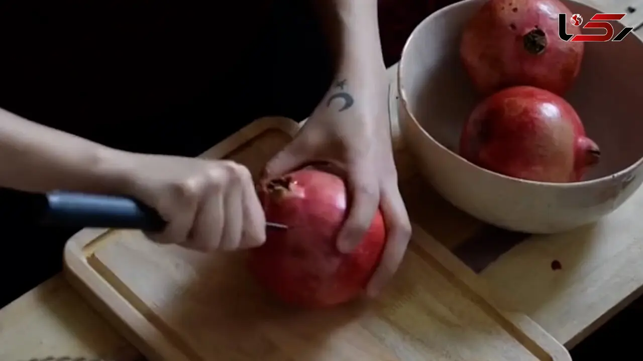 چطوری میشه یلدا رو با کمترین میزان تولید پسماند برگزار کنیم؟ / فیلم