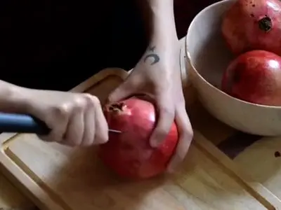 چطوری میشه یلدا رو با کمترین میزان تولید پسماند برگزار کنیم؟ / فیلم