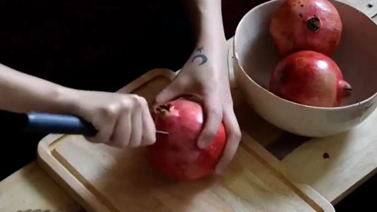 چطوری میشه یلدا رو با کمترین میزان تولید پسماند برگزار کنیم؟