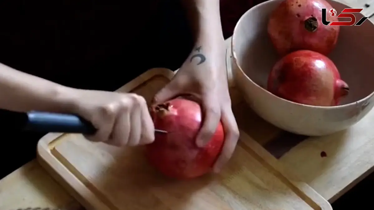 چطوری میشه یلدا رو با کمترین میزان تولید پسماند برگزار کنیم؟ / فیلم