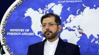  Assassinating Foreign Leaders Trademark of US, Israel: Iranian Spokesman 