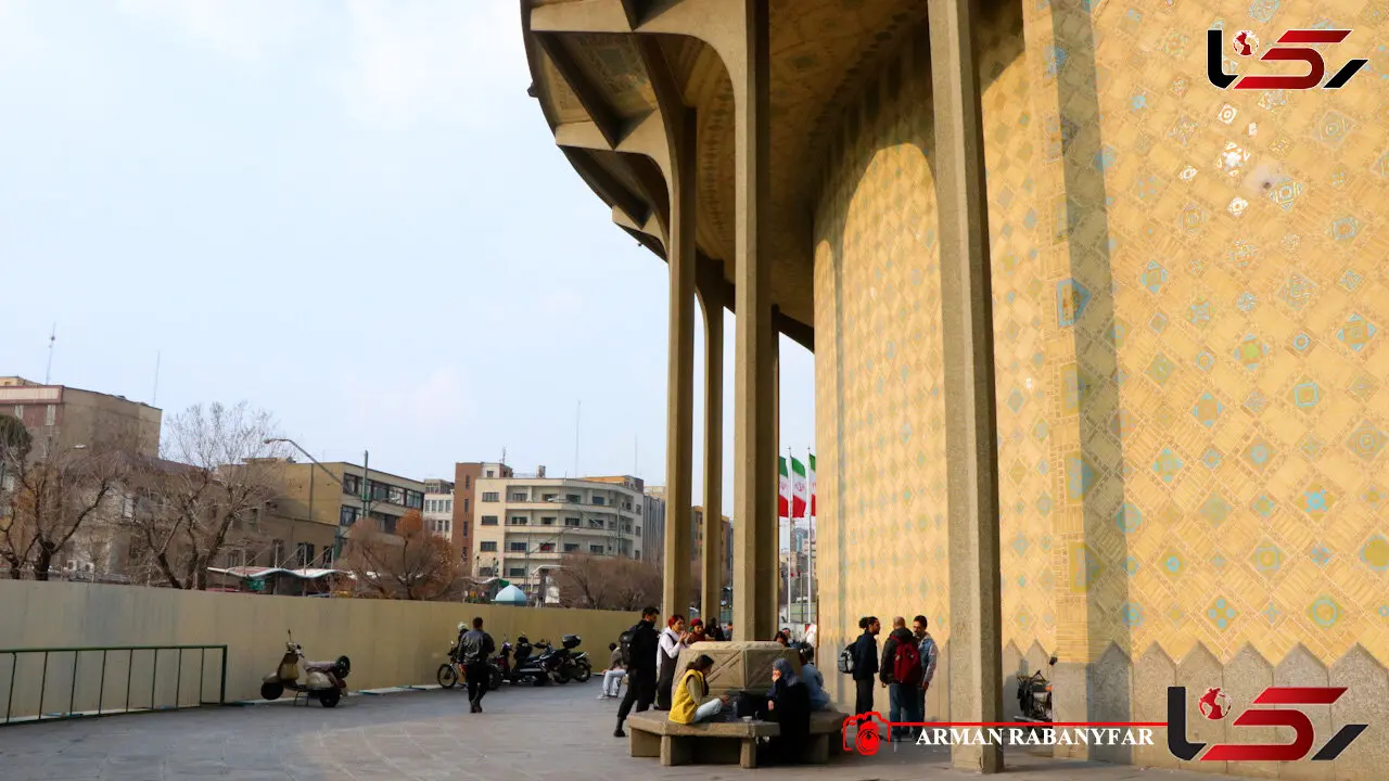 صندلی‌های طلایی تئاتر؛ مرگ تدریجی هنر مردمی