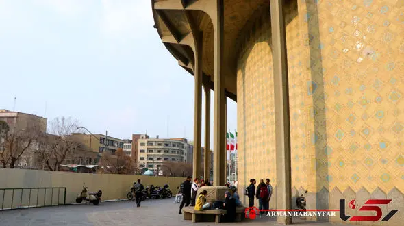 صندلی‌های طلایی تئاتر؛ مرگ تدریجی هنر مردمی