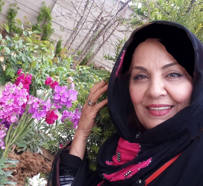  زهره حمیدی