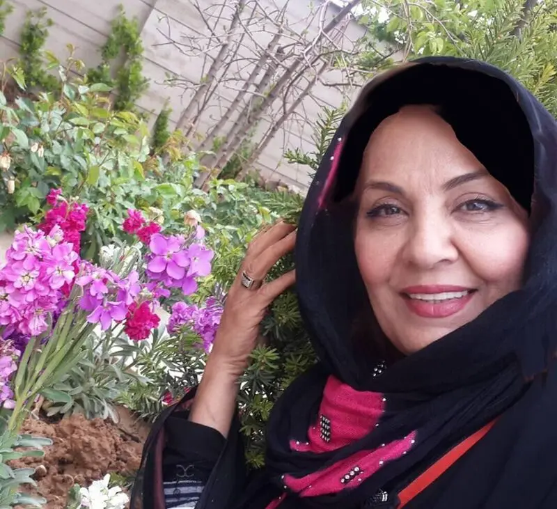  زهره حمیدی