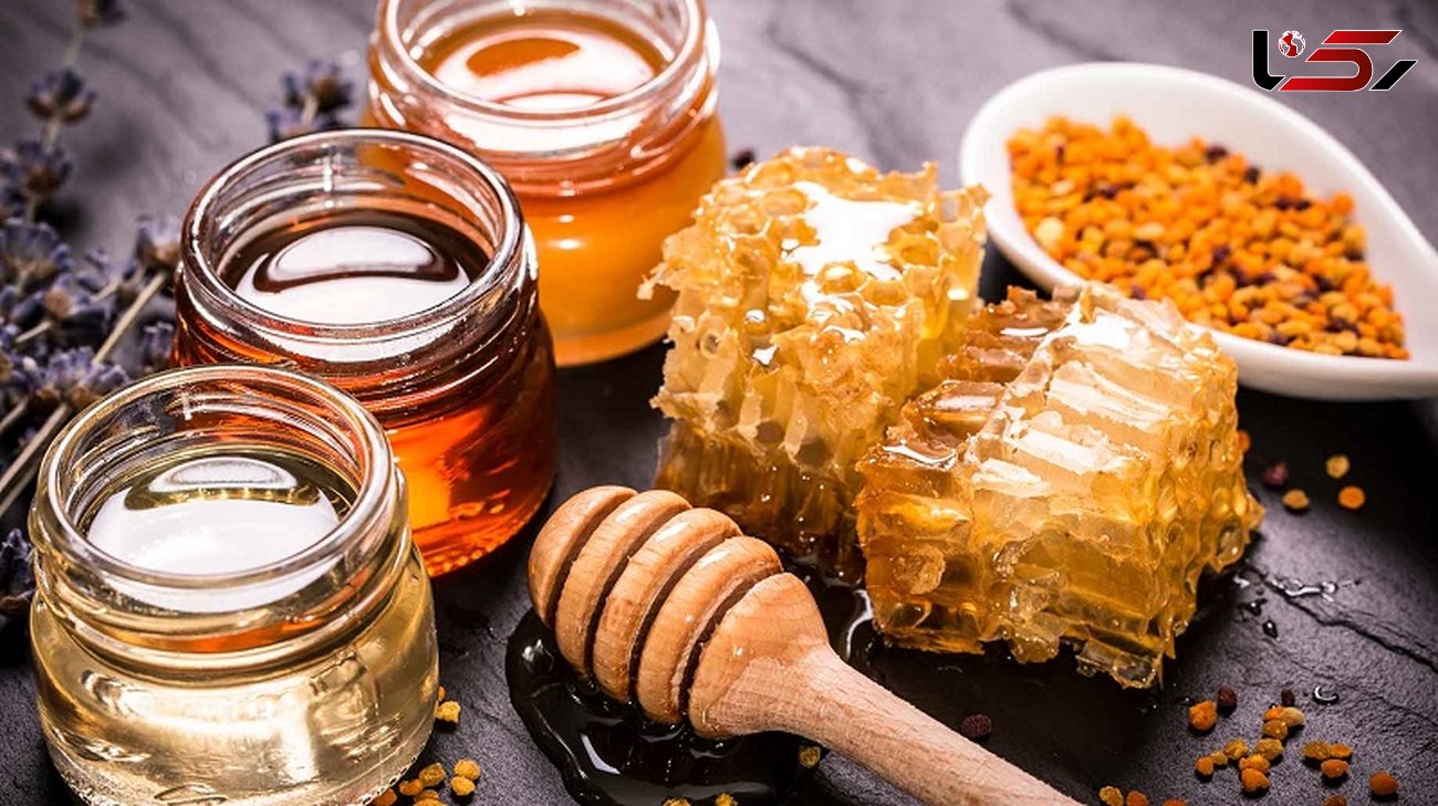 برای فرار از آلرژی عسل و گشنیز را با هم ترکیب کنید