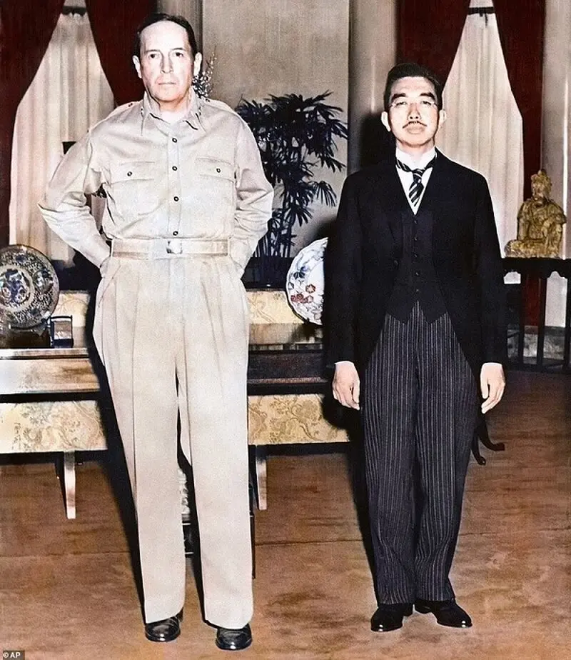 فاجعه هیروشیما 1947