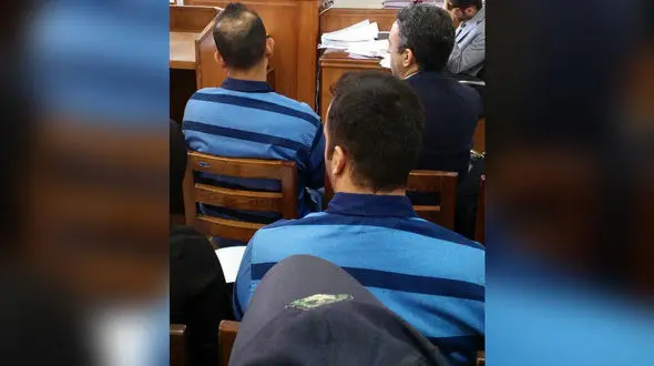 زن خائن برای قتل شوهر پولدارش 2 قاتل اجیر کرد / قتل مرد تهرانی در نبود زن و بچه اش