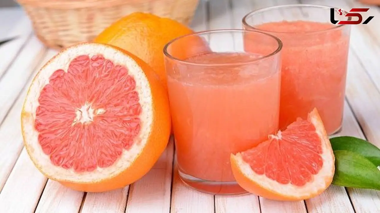 چرا باید در مصرف گریپ فروت احتیاط کنید؟ معرفی داروهای تداخل کننده