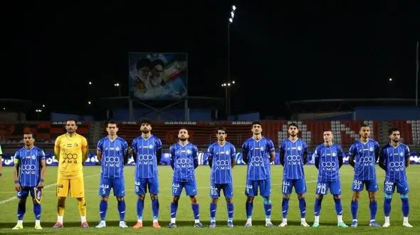 راز آرامش استقلال در چه بود؟