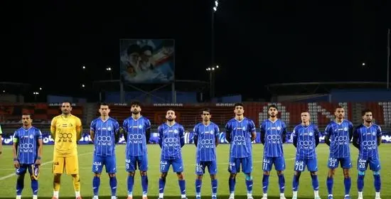 راز آرامش استقلال در چه بود؟