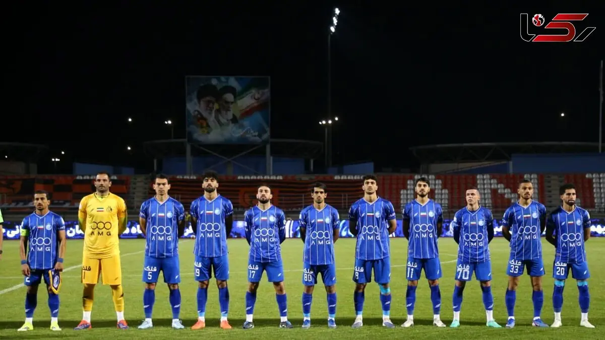 راز آرامش استقلال در چه بود؟