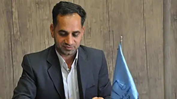 دستگیری مردی که سلطان جعل بود