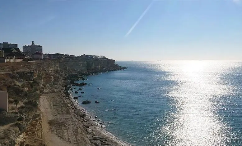 با عقب‌نشینی خزر، زمین‌های جدید منابع طبیعی بوده؛ فروش و بهره‌برداری تجاری ممنوع است