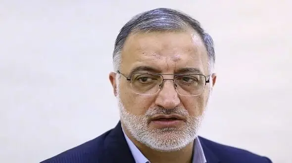 شهردار تهران حکم انتصاب داماد خود را لغو کرد