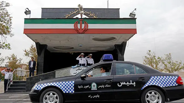 اجرای طرح طاهر از امروز درتهران /برخورد قاطع پلیس راهور با خودورو‌های دودزا 