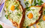 اشتهای کمتر در طول روز با صبحانه پروتئینی + اینفوگرافیک