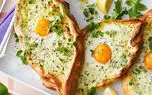 اشتهای کمتر در طول روز با صبحانه پروتئینی + اینفوگرافیک