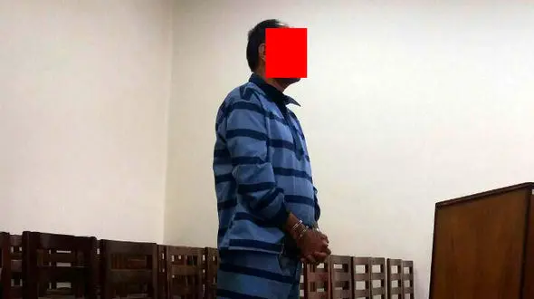 دوستم به حمیرا زنم نظر داشت / حمید راز  باغ ورامین را دیر فهمید+ عکس