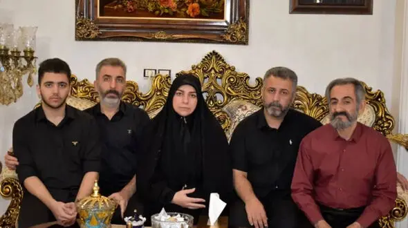 نقش مدرسه در بحران گروگانگیری 29 ماهه خانواده علم خواه چه بود؟