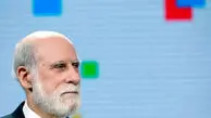 پدر اینترنت پس از 20 سال گوگل را ترک می‌ کند؛ آخرین هشدار او درباره آینده هوش مصنوعی