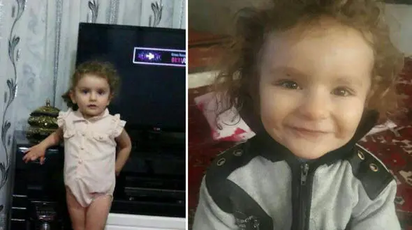 دختر زیبای تبریزی از خانه ربایندگان شوم رها شد+ عکس 