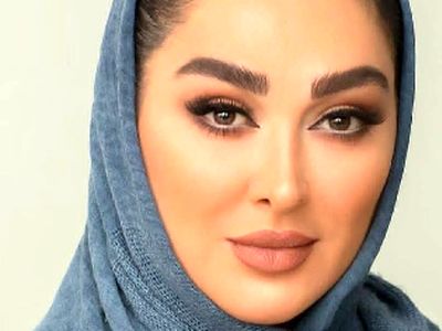 عکس / اولین رونمایی  الهام حمیدی از پدر جذاب ، مادر زیبا و برادر خوش تیپش / خاص ترین خانواده سینمایی را ببینید