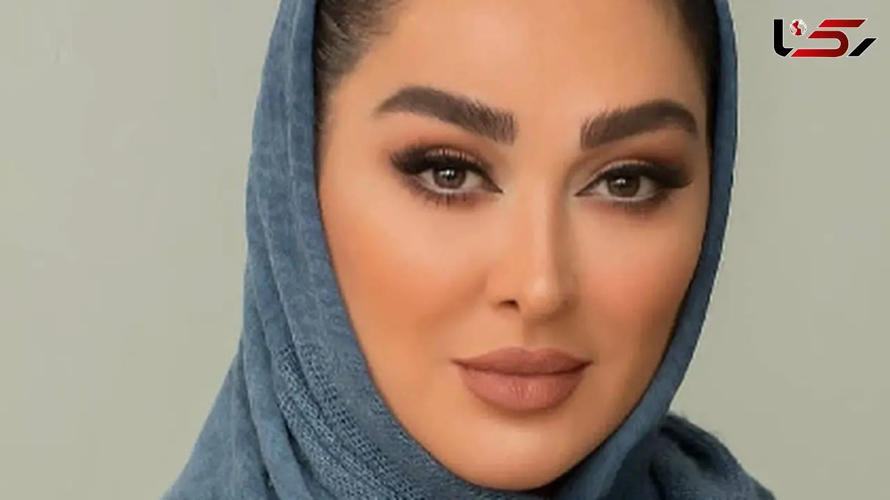 عکس / اولین رونمایی  الهام حمیدی از پدر جذاب ، مادر زیبا و برادر خوش تیپش / خاص ترین خانواده سینمایی را ببینید