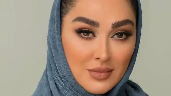 عکس / اولین رونمایی  الهام حمیدی از پدر جذاب ، مادر زیبا و برادر خوش تیپش / خاص ترین خانواده سینمایی را ببینید