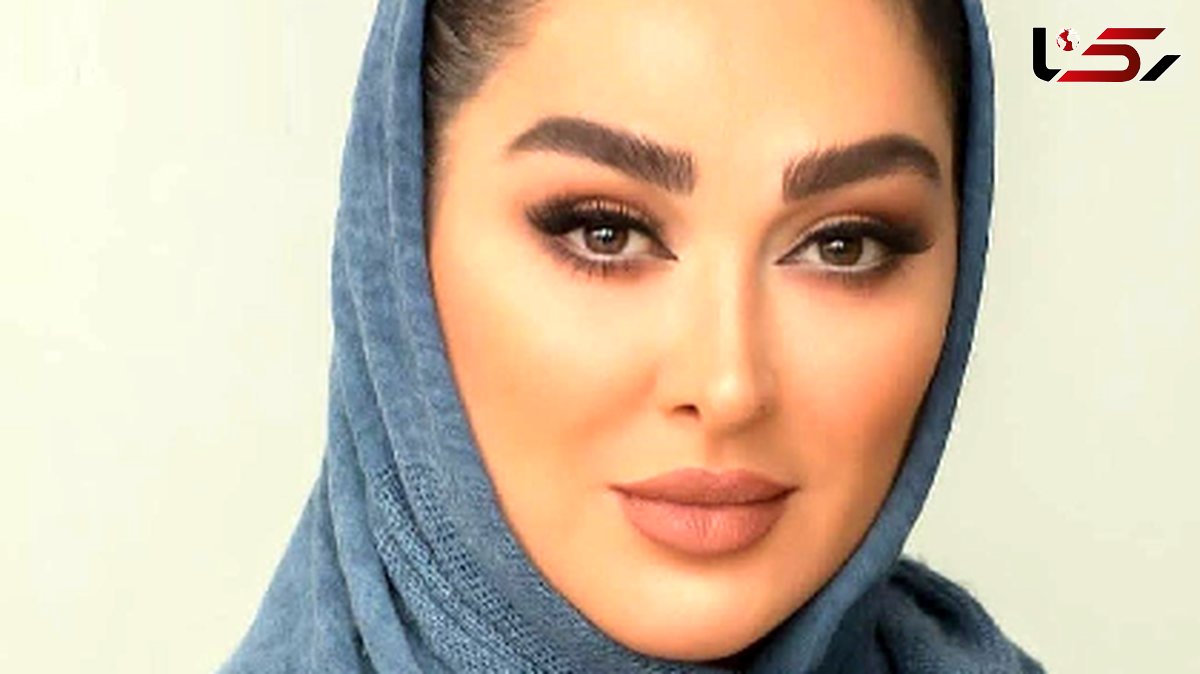 عکس / اولین رونمایی الهام حمیدی از پدر جذاب ، مادر زیبا و برادر خوش تیپش / خاص ترین خانواده سینمایی را ببینید