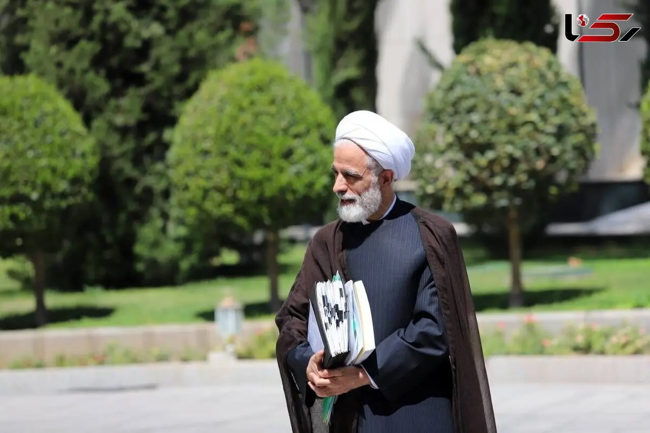 انصاری: دادگاه حکم جدیدی برای پرونده کرسنت صادر نکرده است