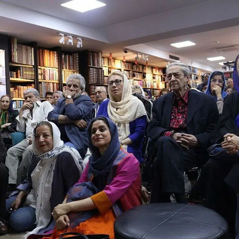 احمدرضا احمدی