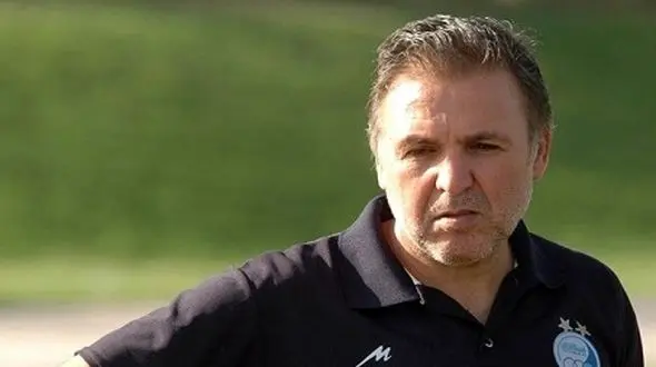 اظهارات تند زرینچه علیه فتح الله زاده ! / او استقلالی ها را علیه من شوراند!