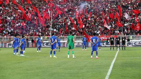 10 نکته از روزهای سیاه استقلال