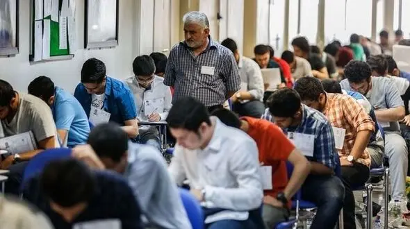 بلاتکلیفی زمان برگزاری کنکور سراسری 