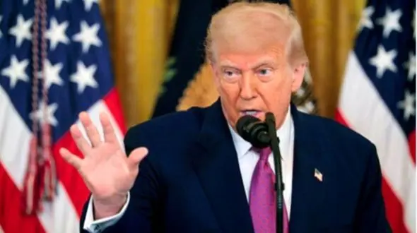 ترامپ از نزدیک شدن به توافق با ایران خبر داد / جزئیات چیست؟