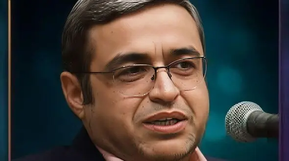 فیلم/ دکتر سعید عزیزی روانشناس معروف ایران: یه آقای 40 ساله که سیبیل داره ازدواج نمیکنه تقصیر ما نیست