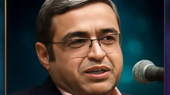 فیلم/ دکتر سعید عزیزی روانشناس معروف ایران: یه آقای 40 ساله که سیبیل داره ازدواج نمیکنه تقصیر ما نیست...