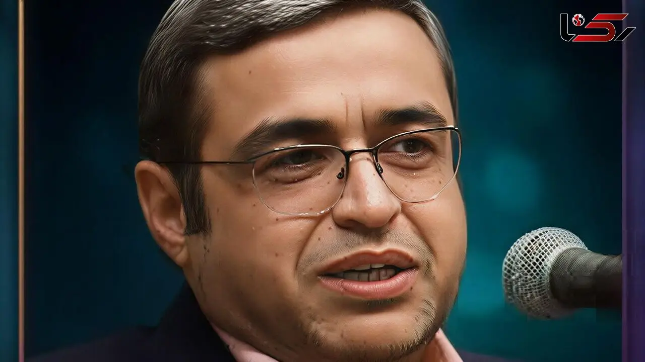 فیلم/ دکتر سعید عزیزی روانشناس معروف ایران: یه آقای 40 ساله که سیبیل داره ازدواج نمیکنه تقصیر ما نیست