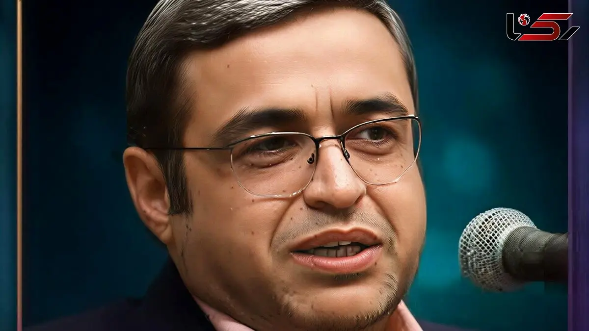 فیلم/ دکتر سعید عزیزی روانشناس معروف ایران: یه آقای 40 ساله که سیبیل داره ازدواج نمیکنه تقصیر ما نیست...