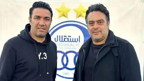 مصاحبه تند آتیلا حجازی درباره استقلال / به داد استقلال برسید