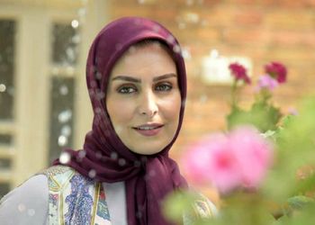 کار تحسین‌برانگیز ماه‌چهره خلیلی، قبل از درگذشتش، که به شدت مورد توجه قرار گرفت