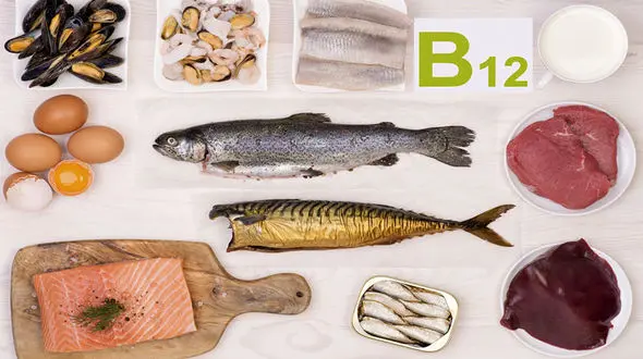 با این ویتامین بیشتر عمر کنید