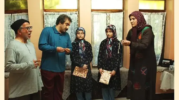 عکس های تغییرات  زیاد بازیگران سریال پایتخت بعد 12 سال ! / از سارا و نیکا تا فهیمه !