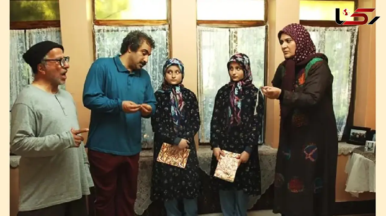 عکس های تغییرات  زیاد بازیگران سریال پایتخت بعد 12 سال ! / از سارا و نیکا تا فهیمه !