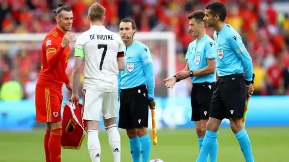 ایران را دست کم نگیرید !