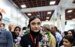 زهرا رحیمی قهرمان تکواندو: همه ۹ میلیاردو برای بابام خرج کردم هیچی برای خودم نگه نداشتم ؛ ضربه فیلیپینی و آپ دولیو رو دوست دارم