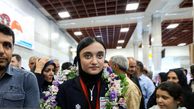 زهرا رحیمی قهرمان تکواندو: همه 9 میلیاردو برای بابام خرج کردم هیچی برای خودم نگه نداشتم ؛ ضربه فیلیپینی و آپ دولیو رو دوست دارم