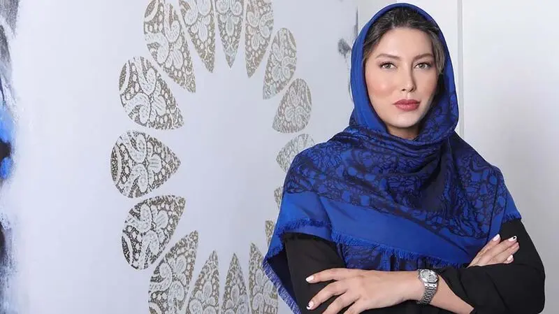 فریبا نادری 
