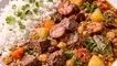 طرز تهیه غذای برزیلی خورش کوزیدو 